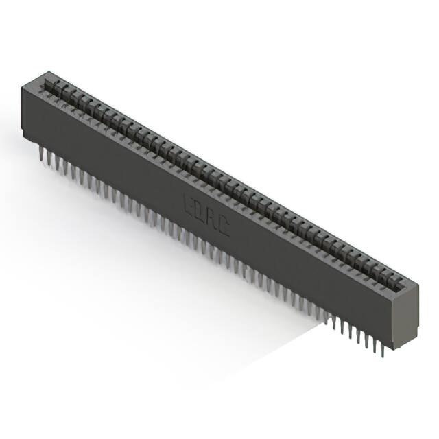 725-086-520-201 EDAC Inc.  Edgeboard Connectors